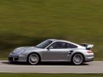 Porsche 911 GT2 2007 года